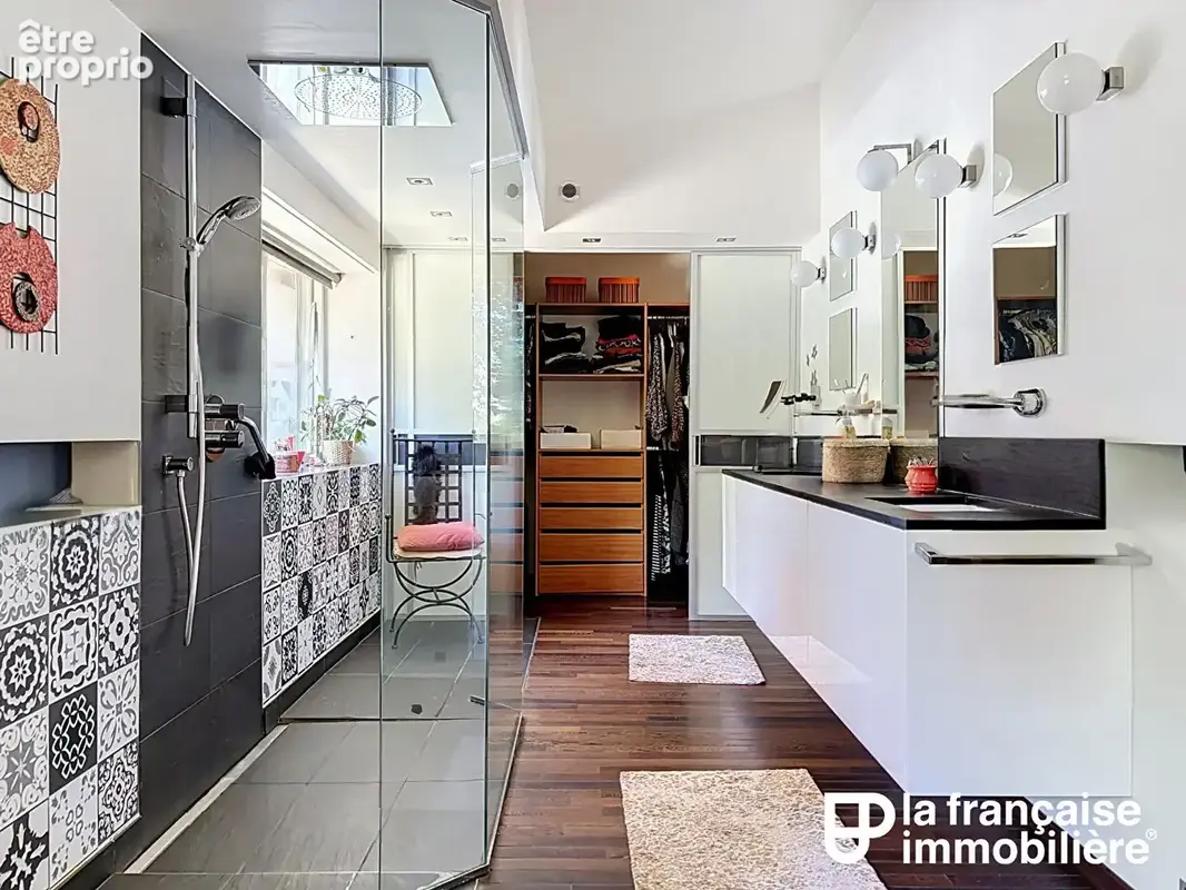 Maison Architecturale - Coup de coeur - photo 10