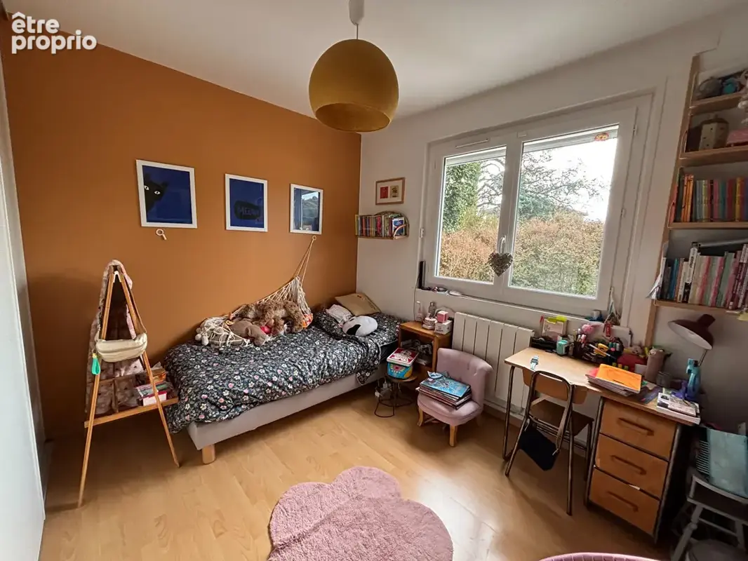 Maison Dagneux 5 pièce(s) 105 m2 - photo 12