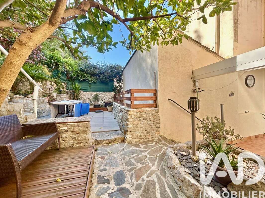 Photo 3 - Appartement à AMELIE-LES-BAINS-PALALDA