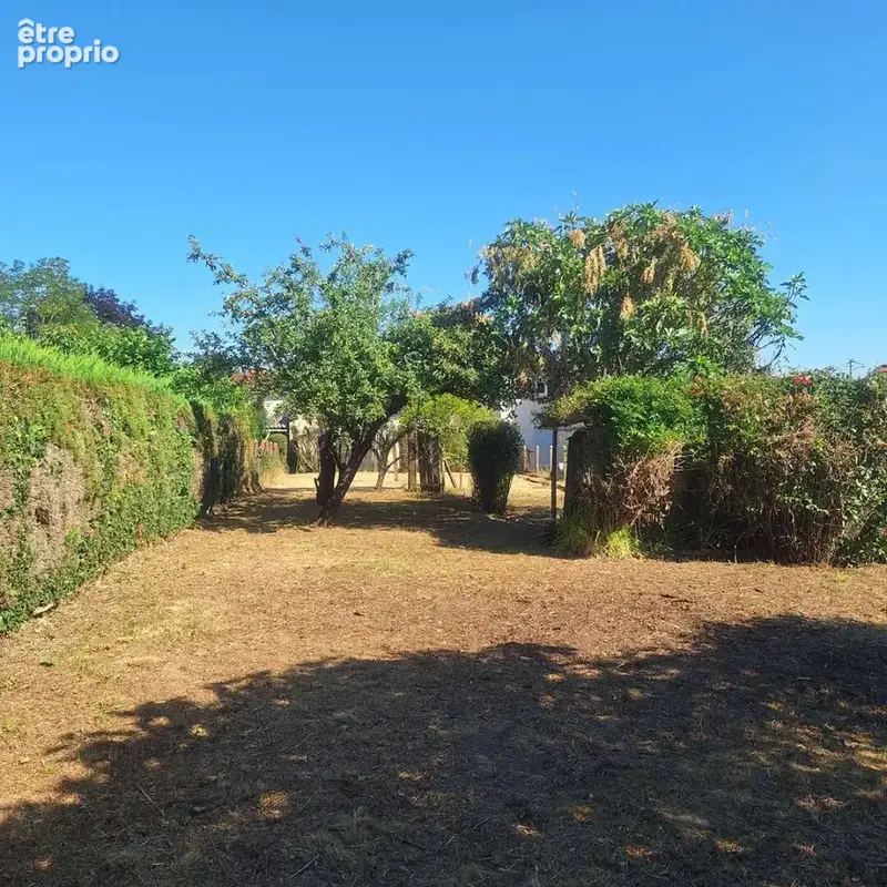 Maison Mussidan 4 pièce(s) 77.31 m2 - photo 9