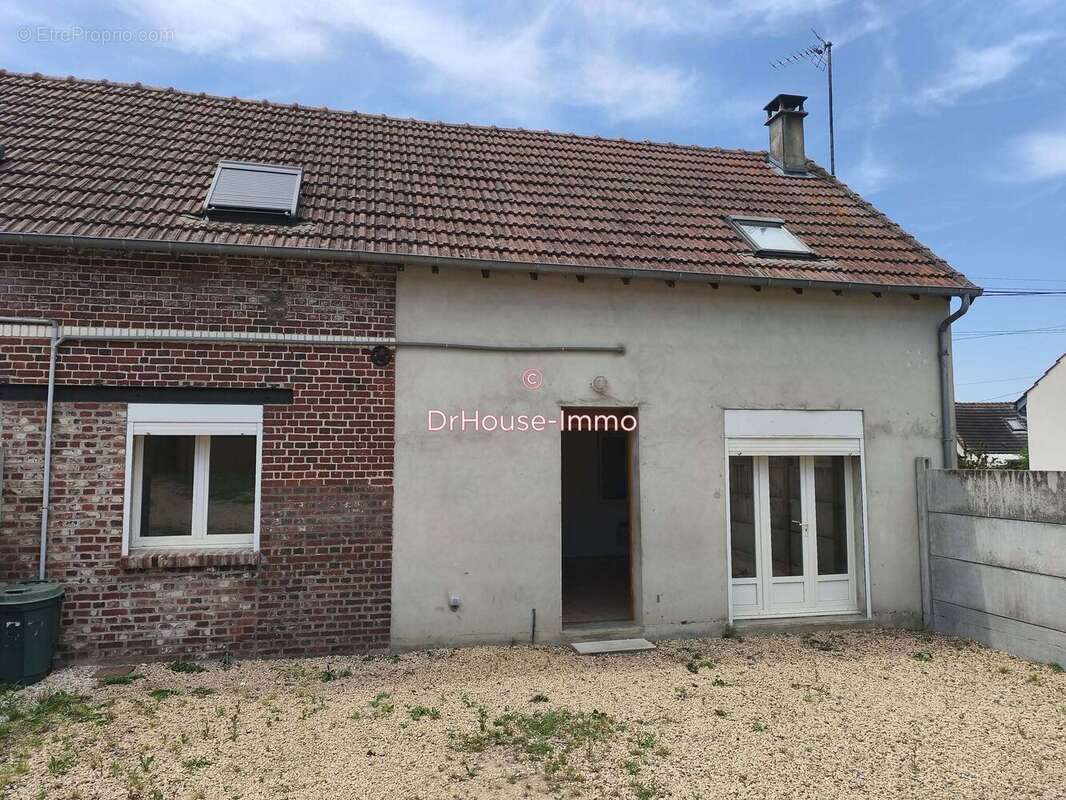 Maison 84 m² à Campagne  - photo 15