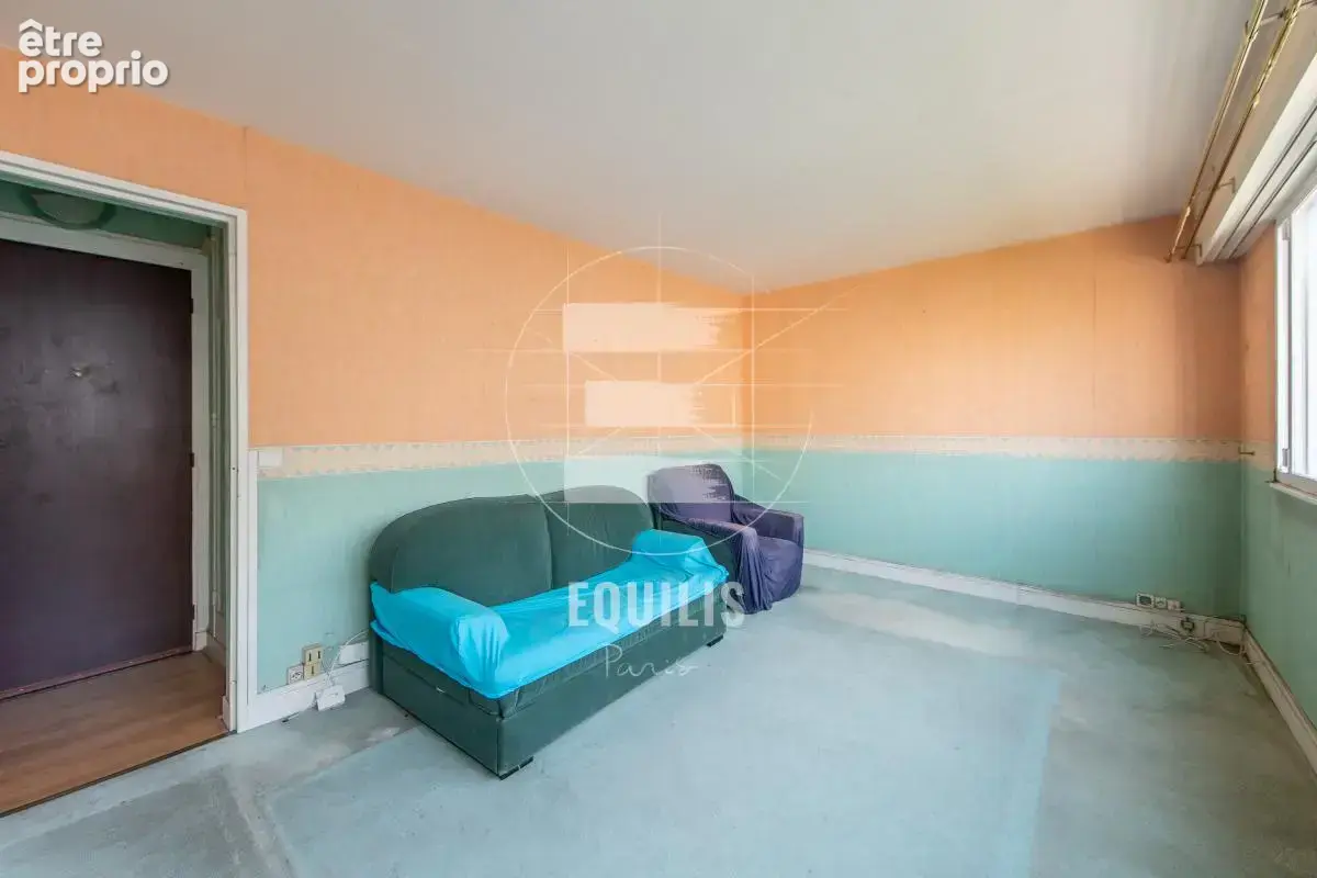 Appartement 2 pièces 39 m² à vendre à Paris-12e (75012) - photo 5