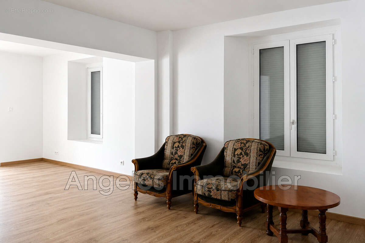 Maison 121 m² à Saulxures-Sur-Moselotte  - photo 6