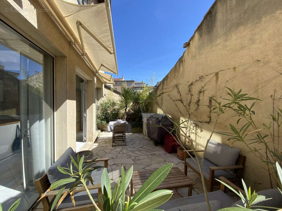 Appartement à VALENCE