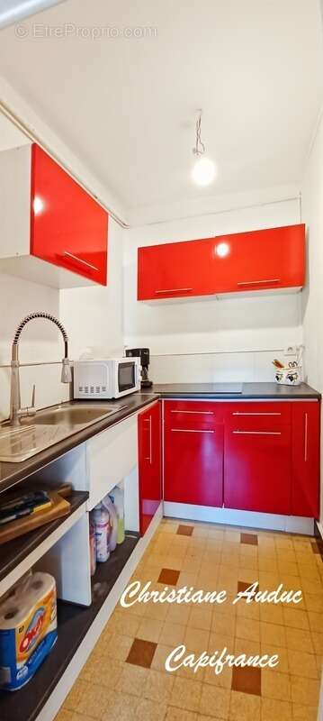 Saint Bonnet de Joux. Investissement locatif. Maison avec locataire en place, 3 pièces, 70 m², avec cour, sur terrain de 191 m² - photo 9