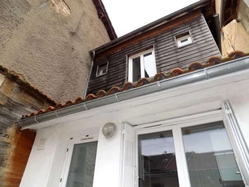 Appartement à AUCH