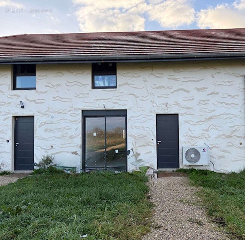 Appartement à ROMANS