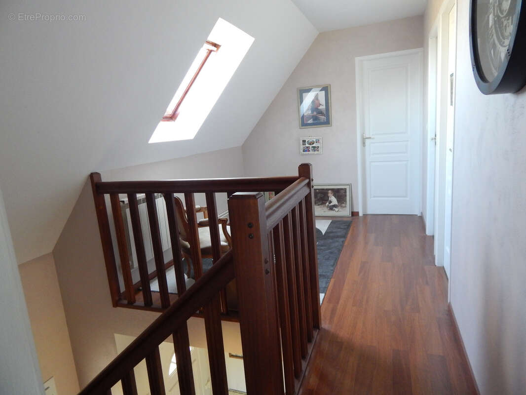 Maison à PONT-AUDEMER