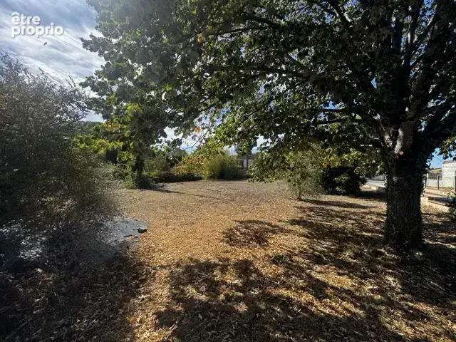 Terrain à bâtir - photo 3