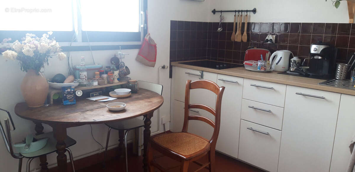 Appartement Bourges 2 pièces 43,36 M² - photo 5