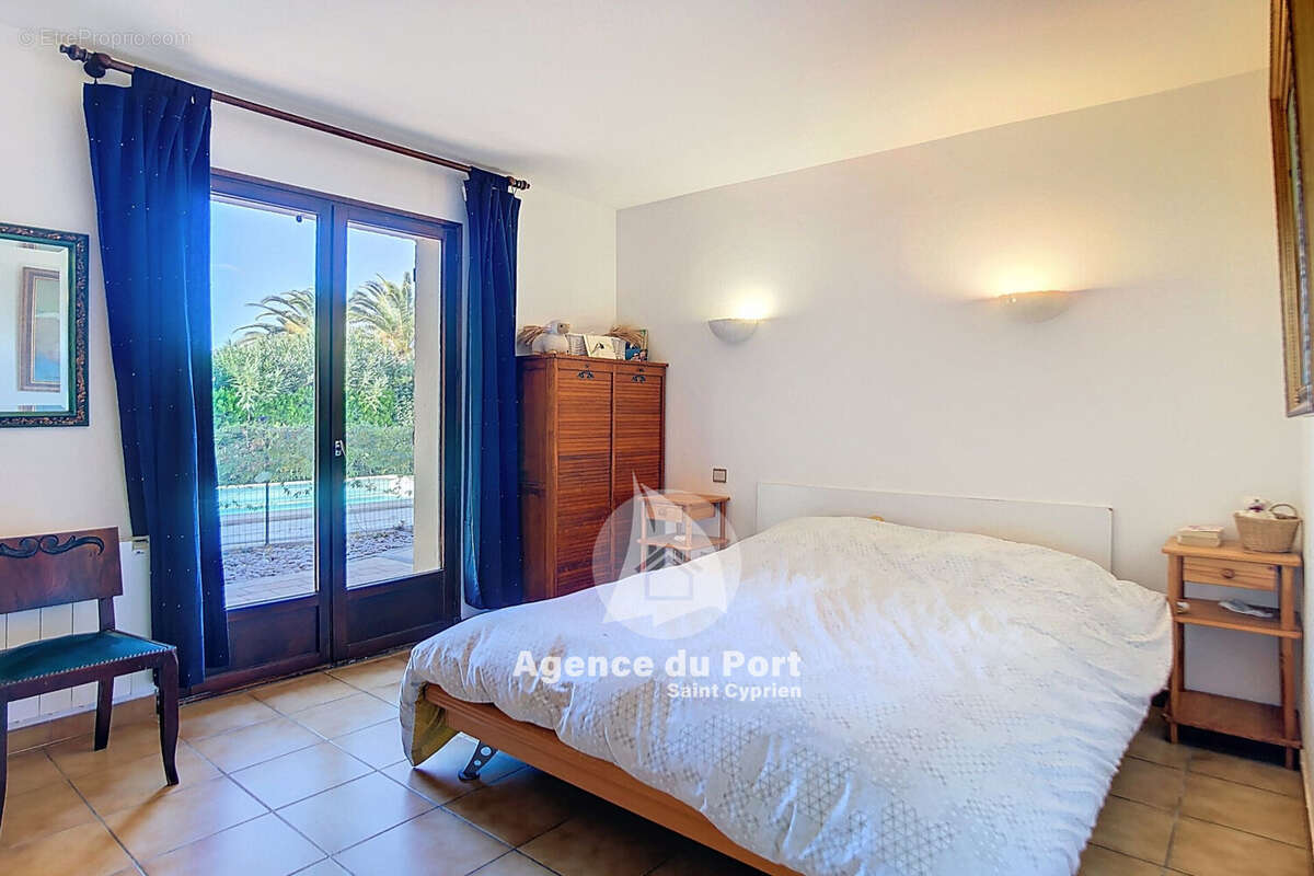 Maison à SAINT-CYPRIEN