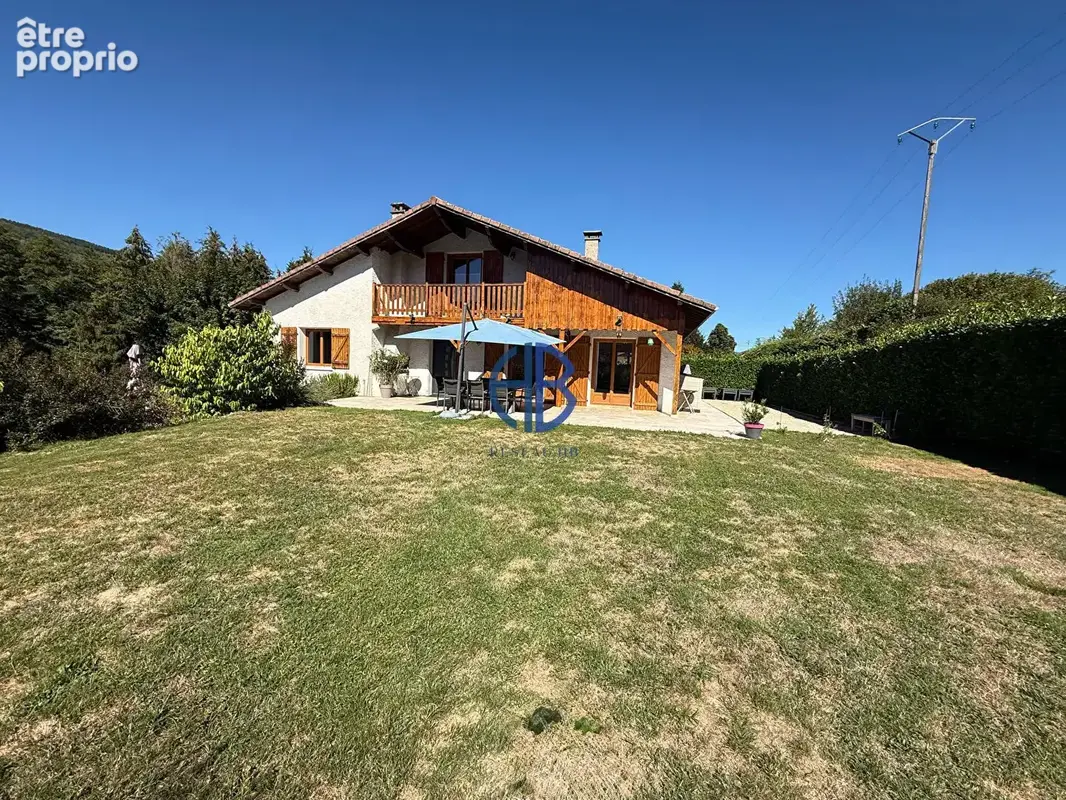 Maison 5 chambres de 169 m2 + sous-sol complet +piscine - photo 2