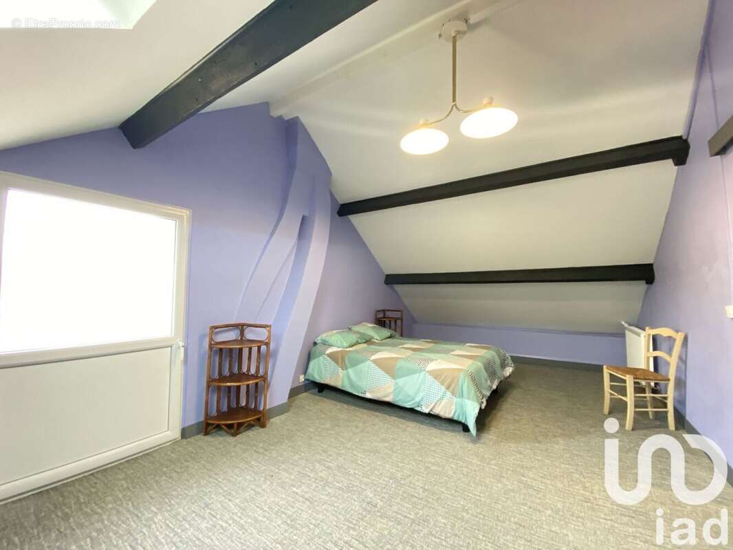 Photo 7 - Maison à BUTHIERS