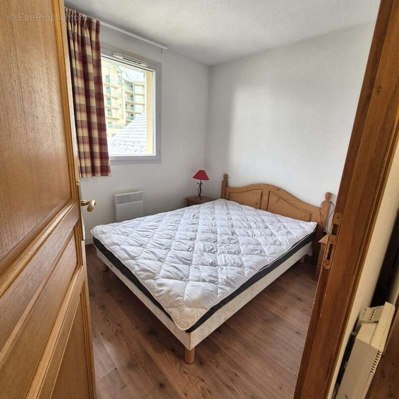 Appartement à BAREILLES
