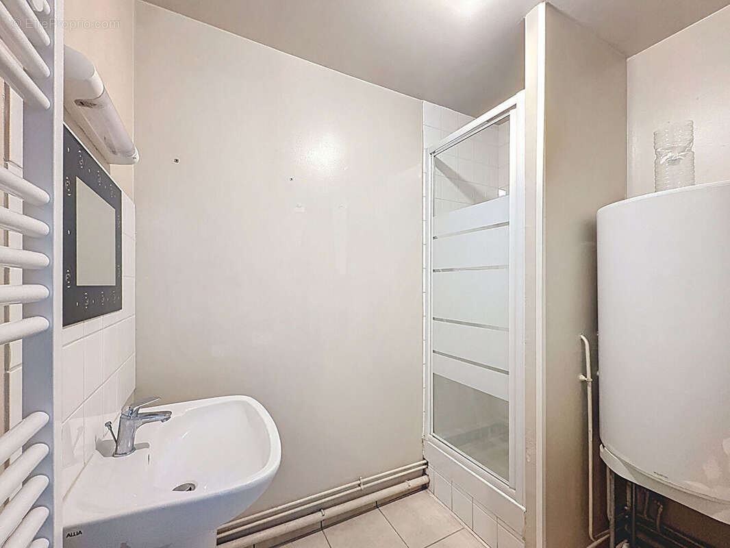 Appartement à AMIENS