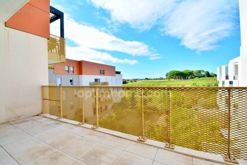 Appartement à MONTPELLIER