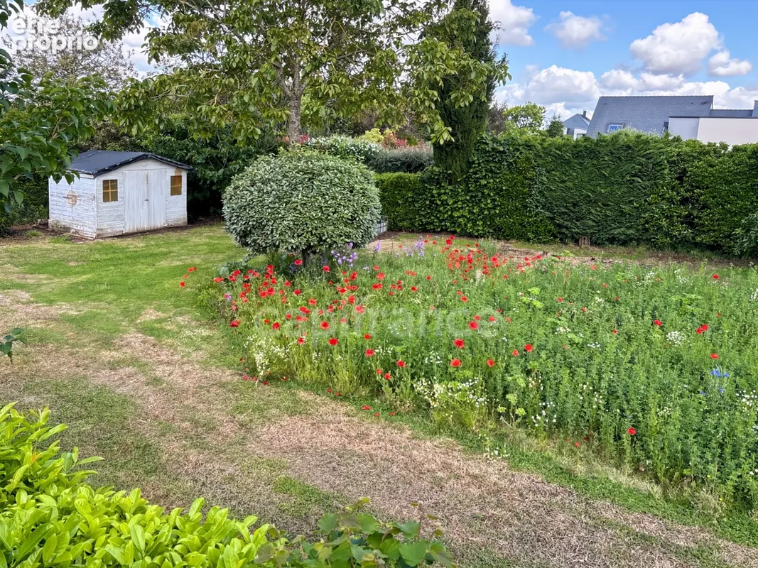 NEUVILLE SUR SARTHE (72) Maison sur sous sol 3 chambres 1500 m2 - photo 18