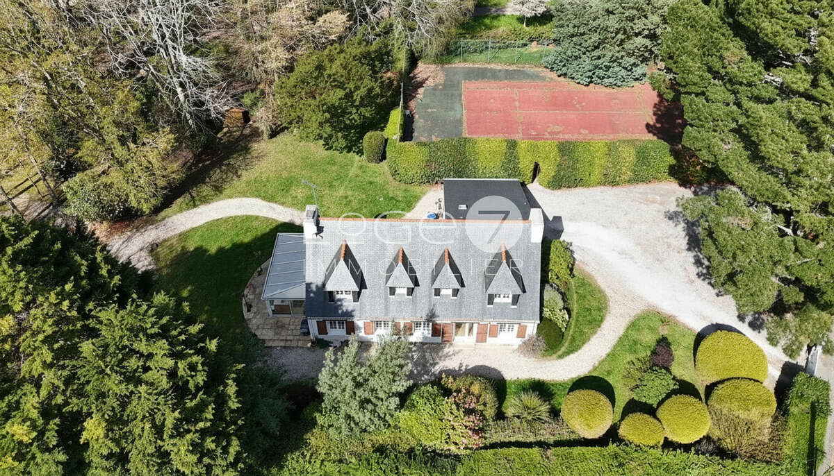 Maison à GUIDEL