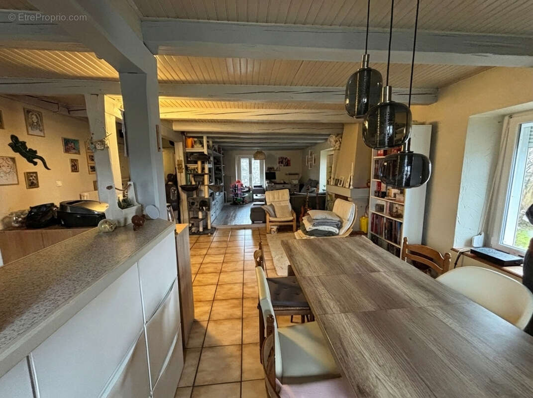 Appartement à MANDEURE