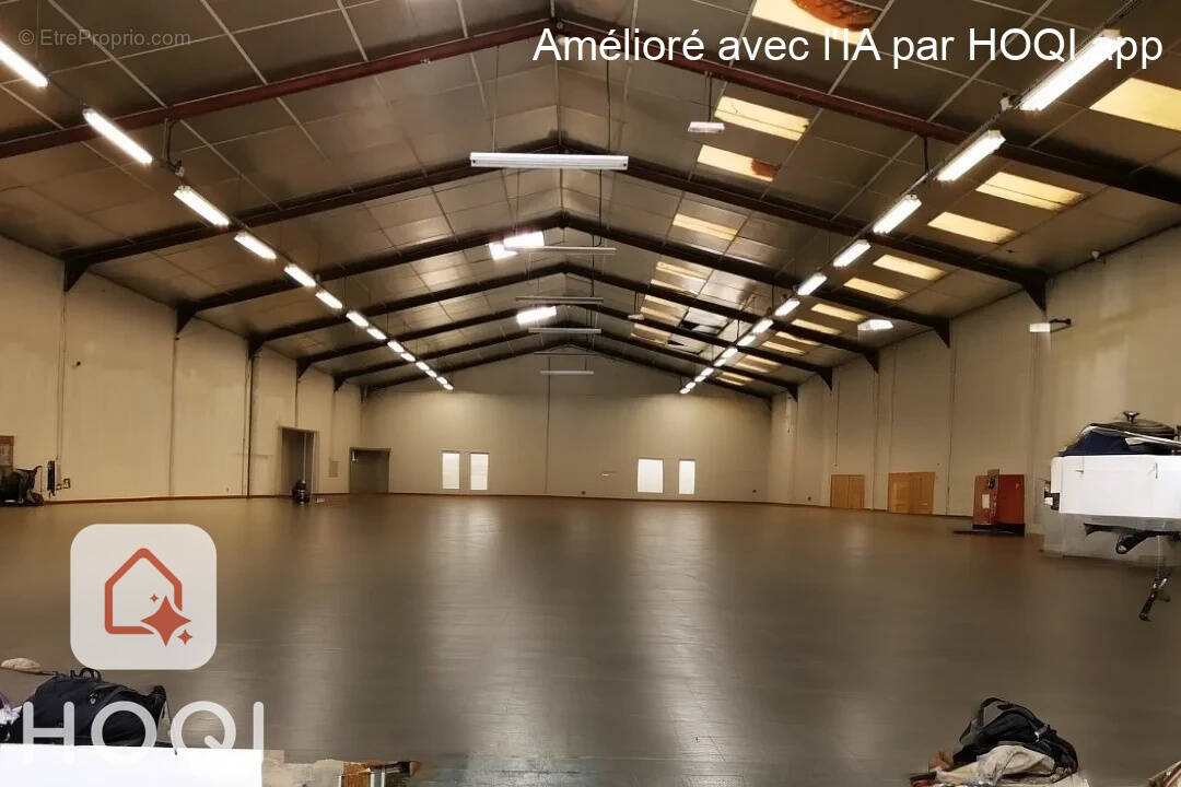 Commerce à PORTET-SUR-GARONNE