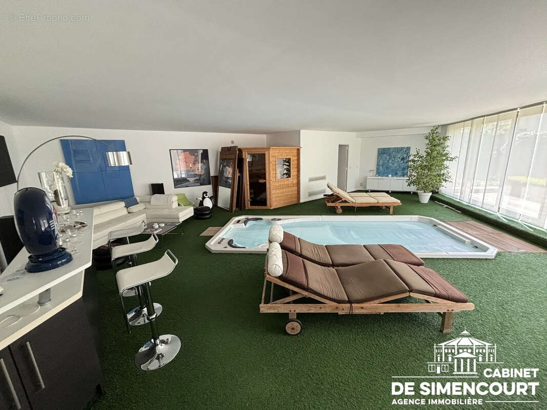 Maison à SAINT-FUSCIEN