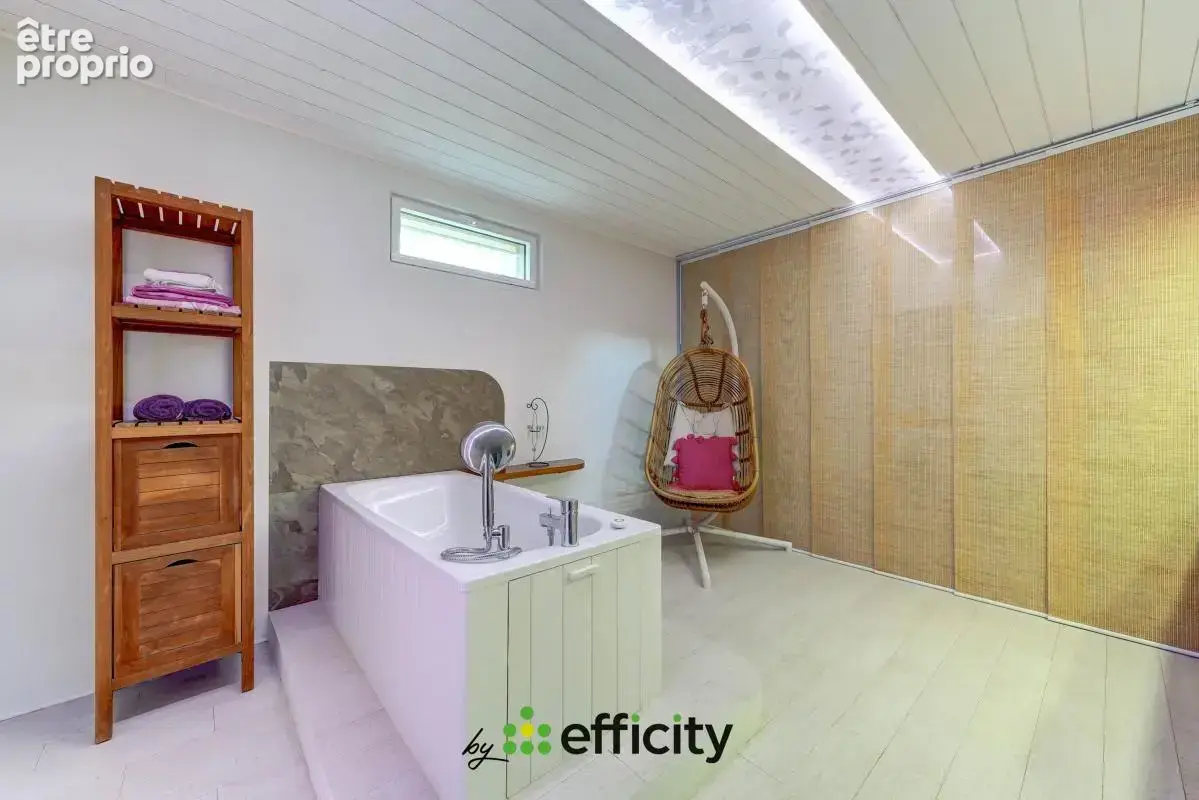 Maison 5 pièces 128 m² à vendre à Saint-Priest (69800) - photo 14