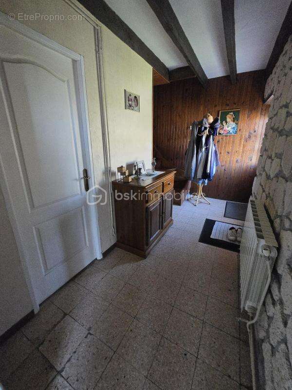 Magnifique maison de campagne à Saint Léger le Petit - photo 26
