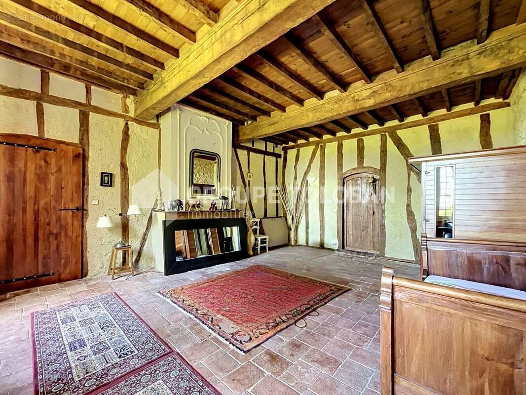 Maison à TOULOUSE