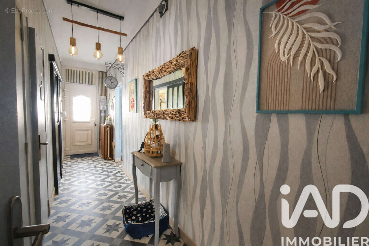 Photo 6 - Maison à LES SIEGES