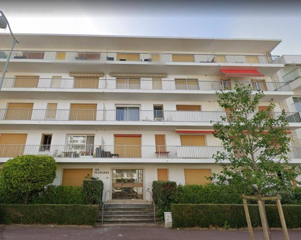 Appartement à LA BAULE-ESCOUBLAC