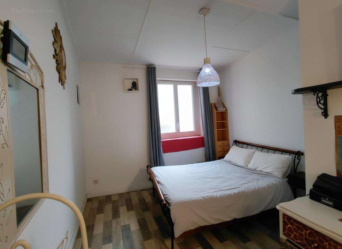 Appartement à AURILLAC
