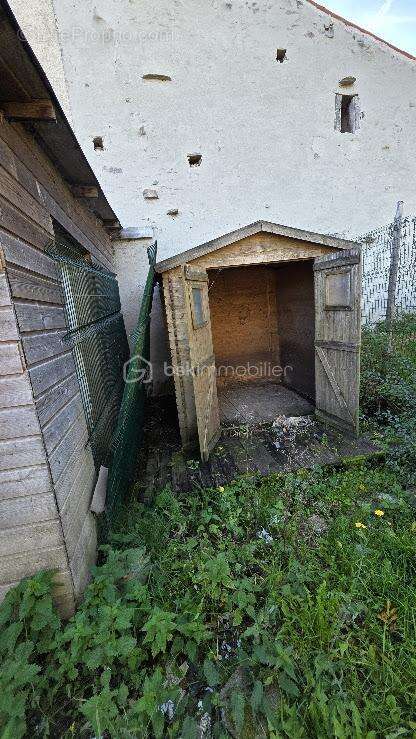 Maison à SAINT-BONNET-DE-BELLAC