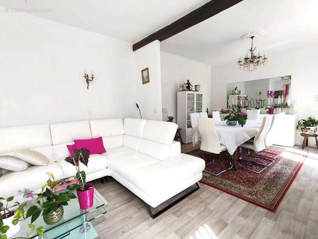 Maison à CHATOU