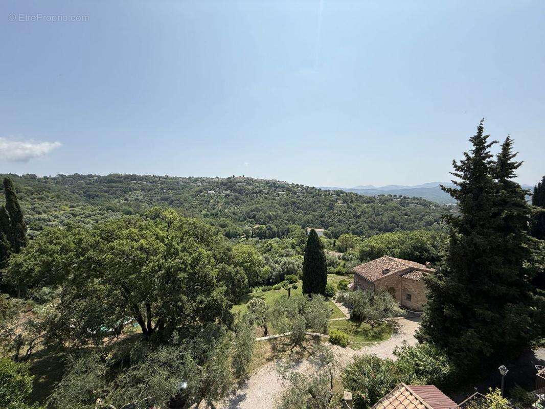 Appartement à CALLIAN