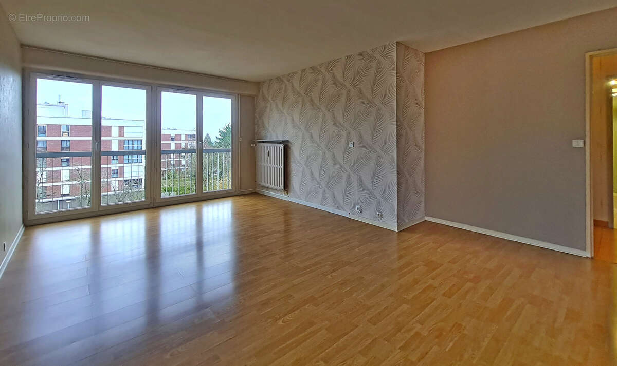 Appartement à AMIENS