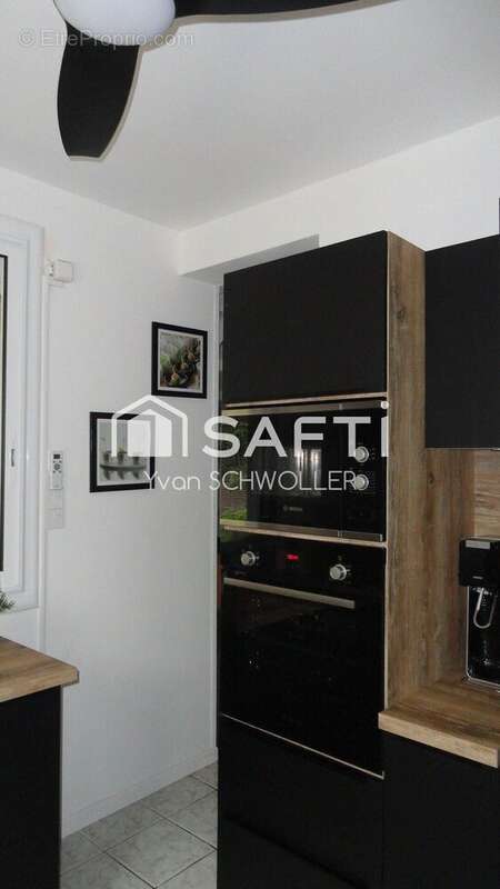 Photo 8 - Maison à DESHAIES