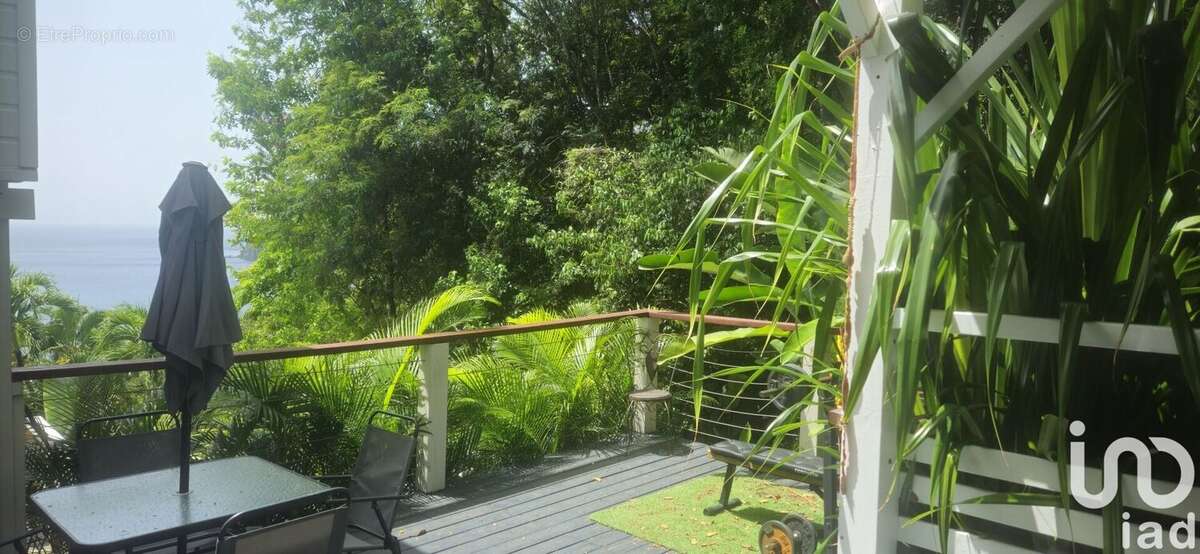 Photo 8 - Maison à DESHAIES