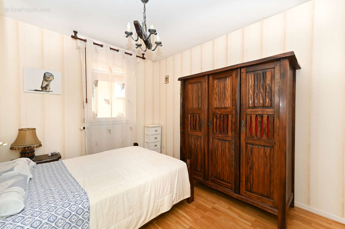 Appartement à VIENNE