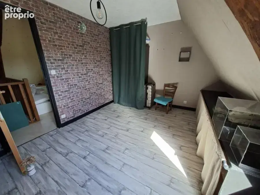 Maison 5 pièces 104 m² à vendre à Crosmieres (72200) - photo 83