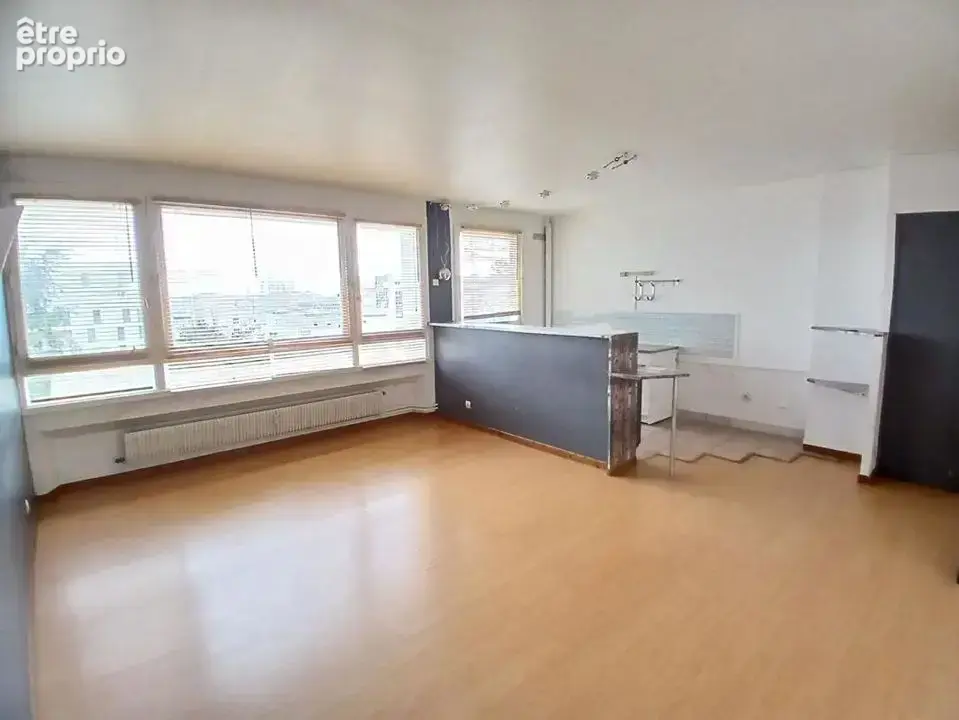 Appartement 2 pièces 46 m² à vendre à Herouville-Saint-Clair (14200) - photo 22