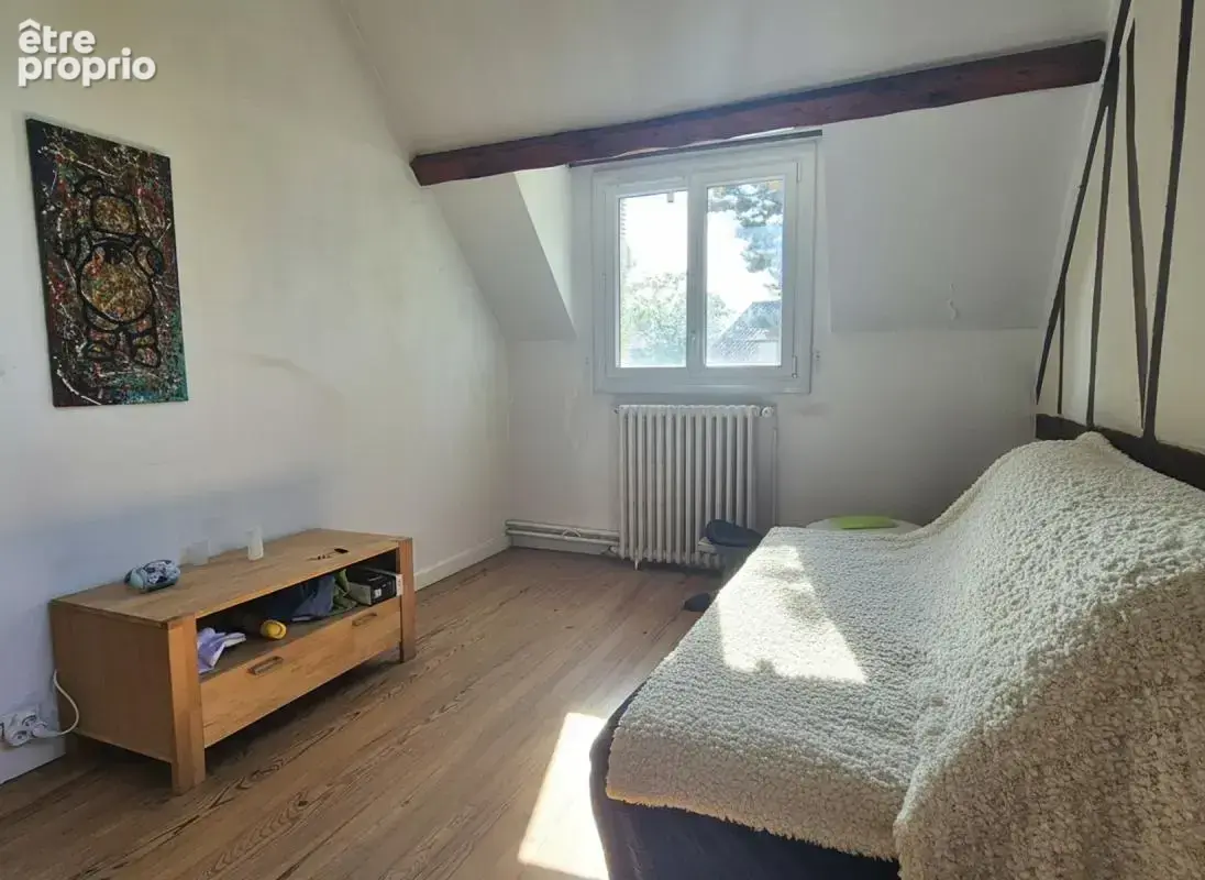 Longère de caractère – 370 m² – charme & authenticité - photo 13