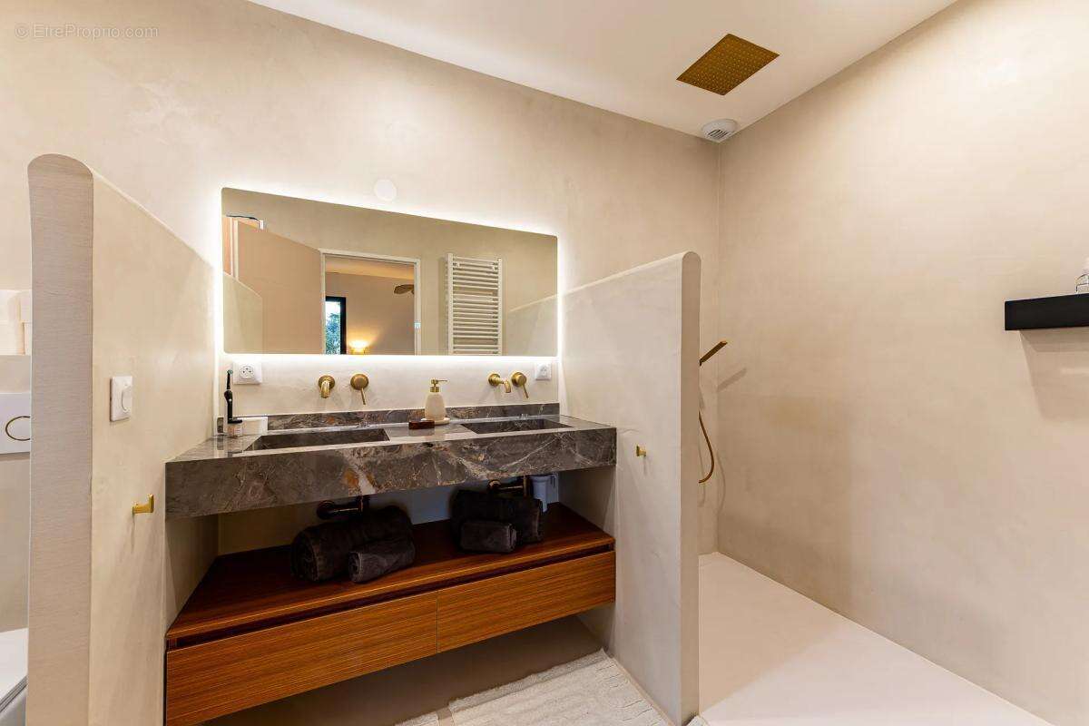 Maison à LE PLESSIS-TREVISE