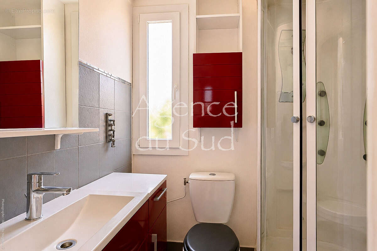 Appartement à LA CIOTAT