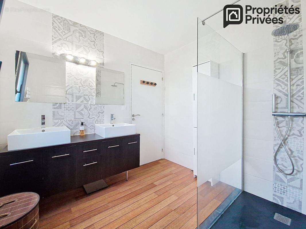 Maison à LANDIVISIAU