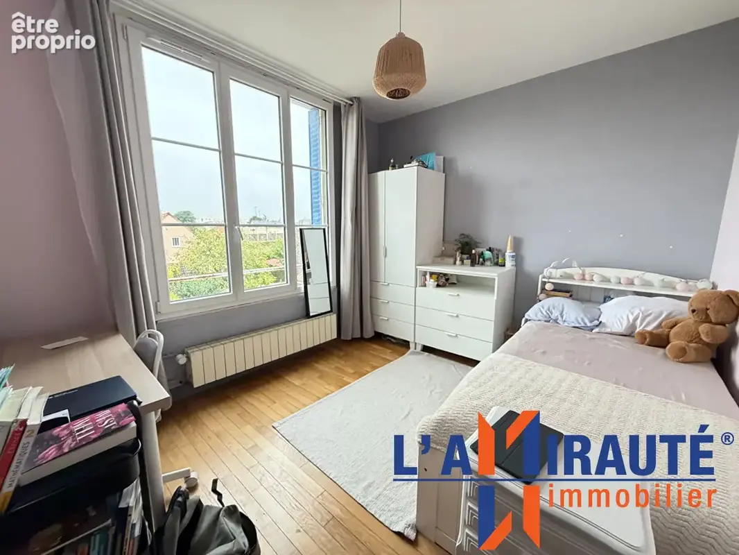 Maison Sartrouville 5 pièce(s) 80 m2 - photo 9