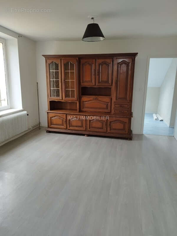 Appartement à GOLBEY