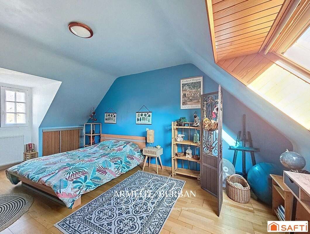 Photo 6 - Maison à AUGAN