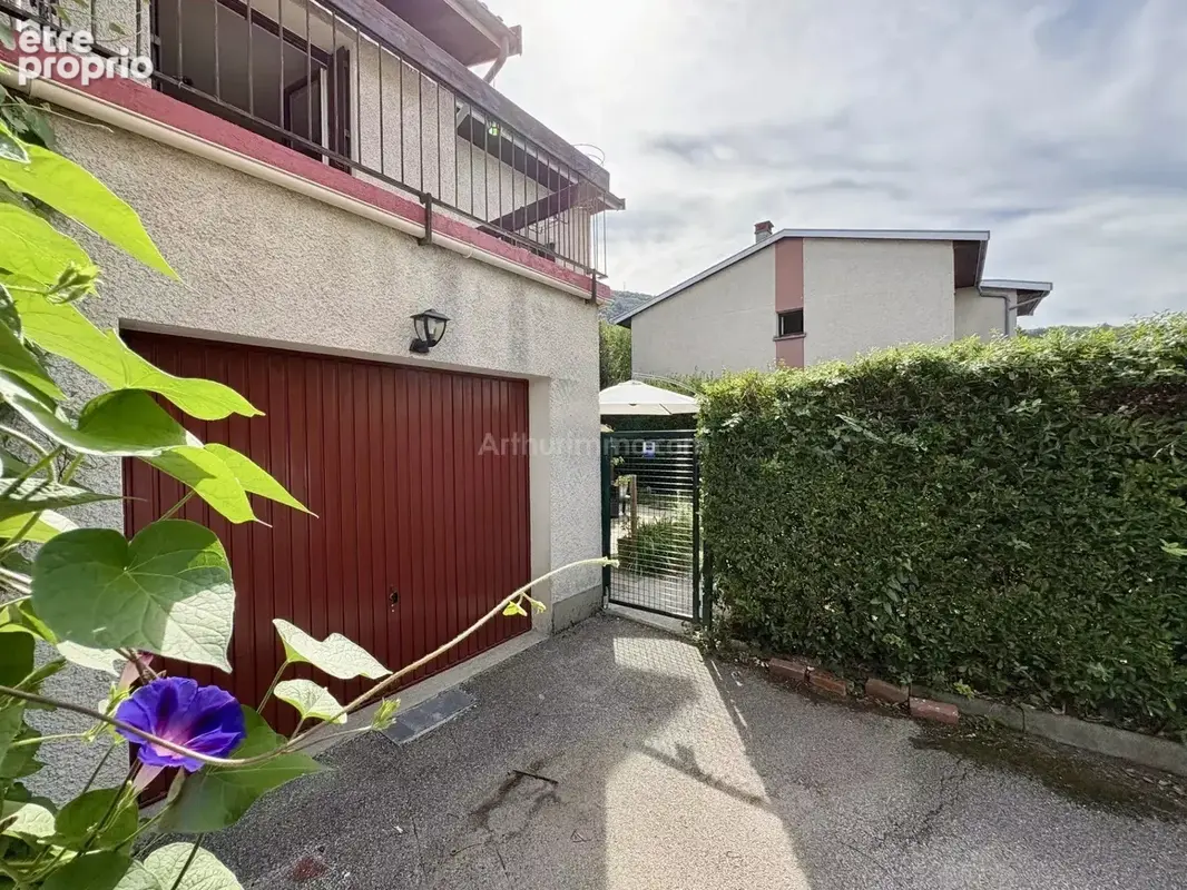 Vente Maison Poisat(38320) 365 000ï¿œ - photo 10