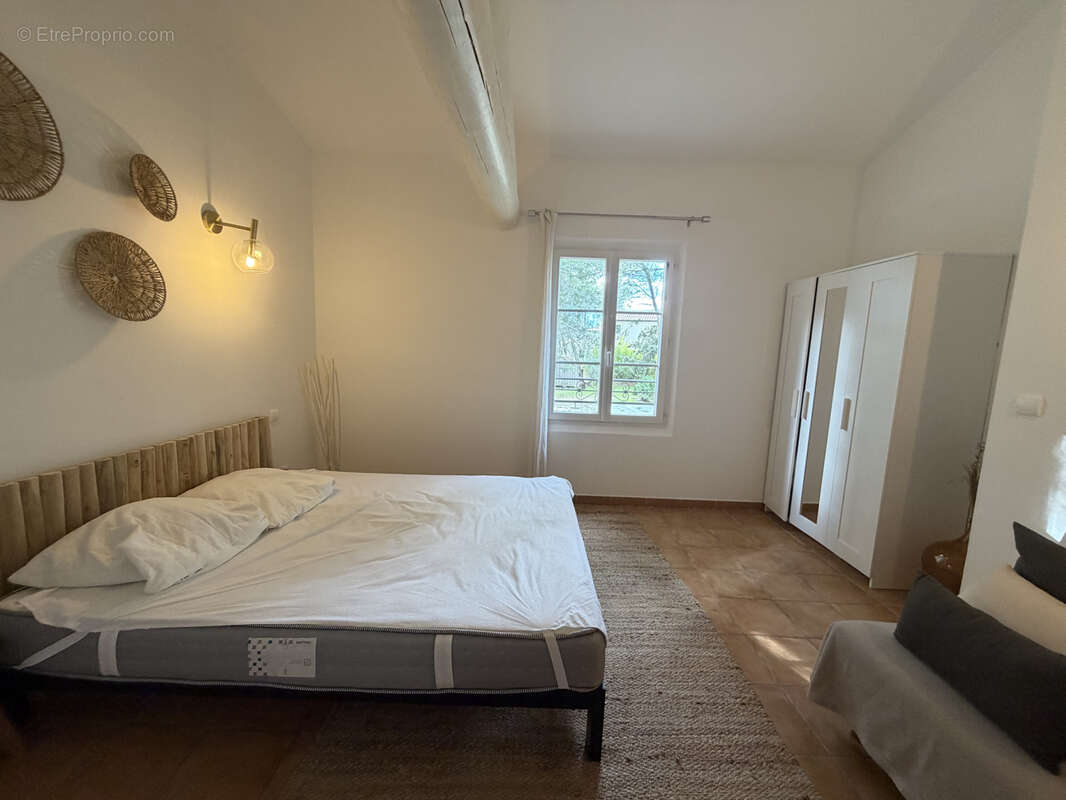 Maison à CORNILLON-CONFOUX