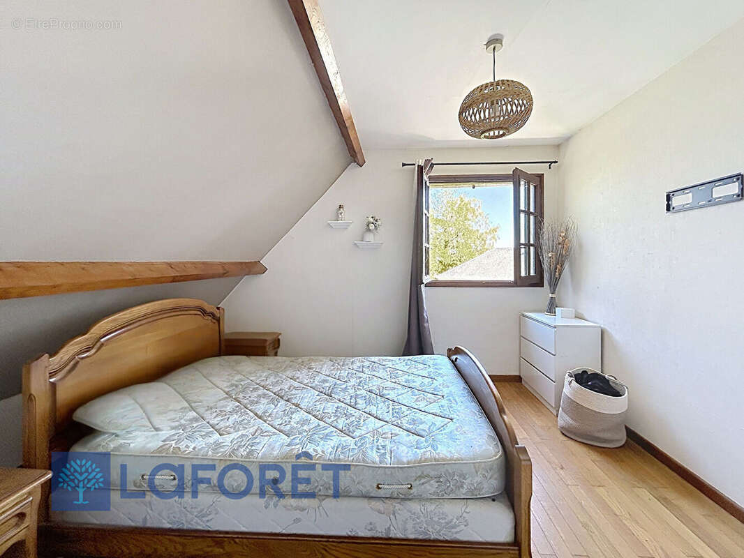 Maison  Condé sur Iton - photo 14